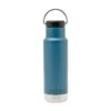 Klean Kanteen Classic Insulated Narrow Loop Cap, 355 Ml, Real Teal -Stanlley Verkaufe KC1008452 01 kleankanteen