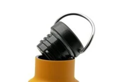 Klean Kanteen Classic Insulated Loop Cap, 592 Ml, Marigold -Stanlley Verkaufe KC1008458 03 kleankanteen