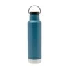 Klean Kanteen Classic Insulated Loop Cap, 592 Ml, Real Teal 1 Klean Kanteen Classic Insulated Loop Cap, 592 Ml, Real Teal -Stanlley Verkaufe KC1008459 01 kleankanteen