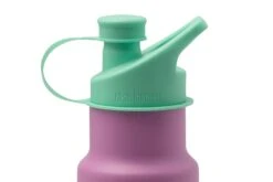 Klean Kanteen Insulated Classic Narrow Mit Sportkappe 355 Ml Unicorns, Trinkflasche 7 Klean Kanteen Insulated Classic Narrow Mit Sportkappe 355 Ml Unicorns, Trinkflasche -Stanlley Verkaufe KC1008785 03 kleankanteen