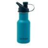 Klean Kanteen Kid Classic Narrow 1008859 Sport Cap Hawaiian Ocean, 355 Ml -Stanlley Verkaufe KC1008859 01 kleankanteen