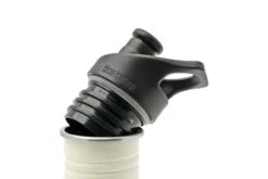 Klean Kanteen Classic Narrow Sports Cap, 532 Ml, Pepper Ridge -Stanlley Verkaufe KC1008925 03 kleankanteen