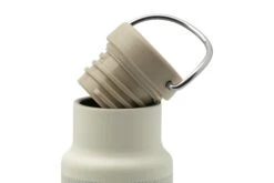 Klean Kanteen Classic Insulated Narrow Loop Cap, 355 Ml, Salt Flats -Stanlley Verkaufe KC1008932 03 kleankanteen