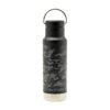 Klean Kanteen Classic Insulated Narrow Loop Cap, 355 Ml, Black Camo -Stanlley Verkaufe KC1008933 01 kleankanteen