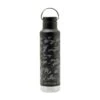Klean Kanteen Classic Insulated Loop Cap, 592 Ml, Black Camo -Stanlley Verkaufe KC1008935 01 kleankanteen