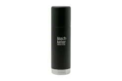 Klean Kanteen TKPro Thermoskanne 500 Ml, Schwarz