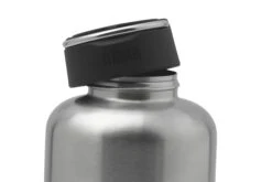 Klean Kanteen Wide 1009501 Loop Cap Brushed Stainless Trinkflasche, 1900 Ml -Stanlley Verkaufe KC1009501 03 kleankanteen