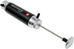 Katadyn Pocket Wasserfilter Schwarz -Stanlley Verkaufe KD2010000 03 katadyn