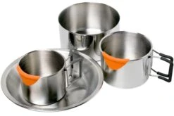 Kelly Kettle Ultimate Scout Kit 1,2l Rostfrei ULT-SCOUT -Stanlley Verkaufe KK ULT SCOUT 06 kelly kettle v202010