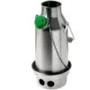 Kelly Kettle Trekker Kettle 0,6l Rostfrei 50004