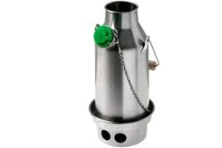Stanlley Verkaufe 6 Kelly Kettle Trekker Kettle 0,6l Rostfrei 50004