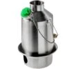Kelly Kettle Scout Kettle 1,2l Rostfrei 50113 2 Kelly Kettle Scout Kettle 1,2l Rostfrei 50113 -Stanlley Verkaufe KK50113 01 kelly kettle v201906