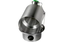 Kelly Kettle Scout Kettle 1,2l Rostfrei 50113 -Stanlley Verkaufe KK50113 03 kelly kettle v201906