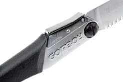 Silky Gomboy 210-10 Klappsäge Medium, Schwarz 12 Silky Gomboy 210-10 Klappsäge Medium, Schwarz -Stanlley Verkaufe KSI522121 04 silky gomboy v2017 ksi522121 04