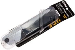 Silky Gomboy 210-10 Klappsäge Medium, Schwarz 15 Silky Gomboy 210-10 Klappsäge Medium, Schwarz -Stanlley Verkaufe KSI522121 07 silky gomboy v2017 ksi522121 07