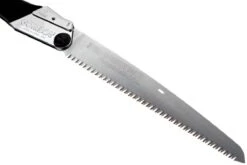 Silky Gomboy 240-10 Klappsäge Medium, Schwarz -Stanlley Verkaufe KSI522124 03 silky gomboy v2017 ksi522124 03