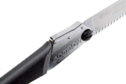 Silky Gomboy 240-10 Klappsäge Medium, Schwarz -Stanlley Verkaufe KSI522124 04 silky gomboy v2017 ksi522124 04