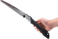 Silky Gomboy 240-10 Klappsäge Medium, Schwarz -Stanlley Verkaufe KSI522124 06 silky gomboy v2017 ksi522124 06