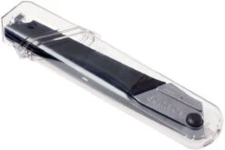 Silky Gomboy 240-10 Klappsäge Medium, Schwarz -Stanlley Verkaufe KSI522124 07 silky gomboy v2017 ksi522124 07