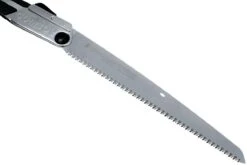 Silky Gomboy 270-10 Klappsäge Medium, Schwarz -Stanlley Verkaufe KSI522127 03 silky gomboy ksi522127 03