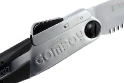 Silky Gomboy 270-10 Klappsäge Medium, Schwarz -Stanlley Verkaufe KSI522127 04 silky gomboy ksi522127 04