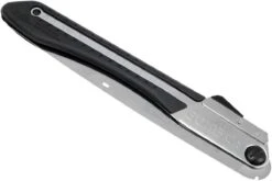 Silky Gomboy 270-10 Klappsäge Medium, Schwarz -Stanlley Verkaufe KSI522127 05 silky gomboy ksi522127 05