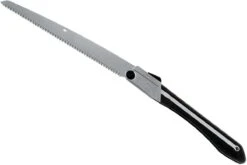 Silky Gomboy 300-10 Klappsäge Medium, Schwarz