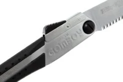 Silky Gomboy 300-10 Klappsäge Medium, Schwarz -Stanlley Verkaufe KSI522130 03 silky gomboy ksi522130 03