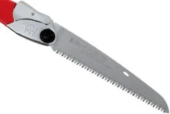 Silky Pocketboy 170-8 Grob, Rot -Stanlley Verkaufe KSI534617 03 silky pocketboy ksi534617 03