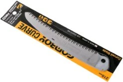 Silky Gomboy Curved-Sägeblatt 21 Cm, Grof 718-21