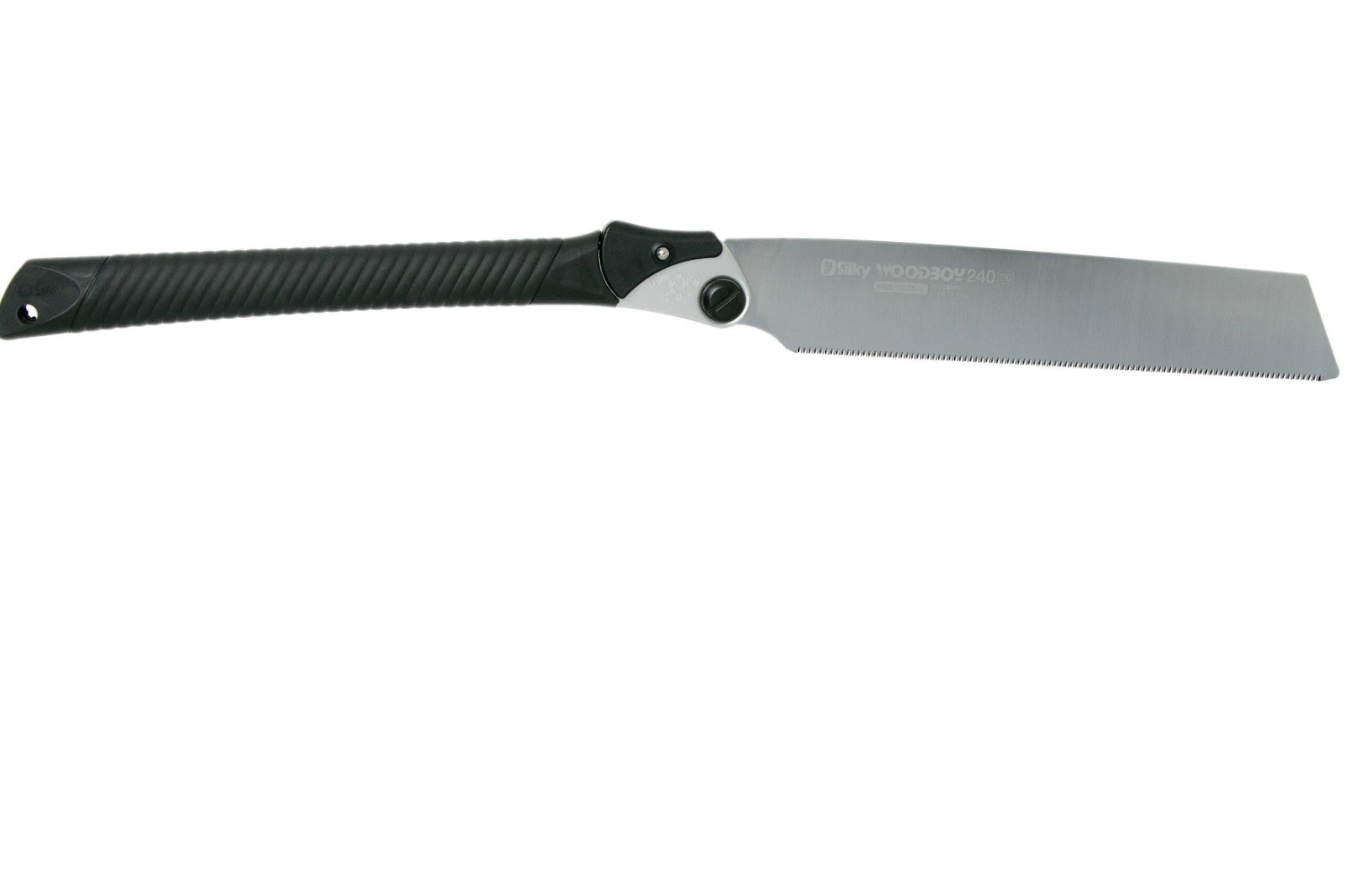 Silky Woodboy 240-26 Säge Zur Holzbearbeitung 4 Silky Woodboy 240-26 Säge Zur Holzbearbeitung – Bild 2