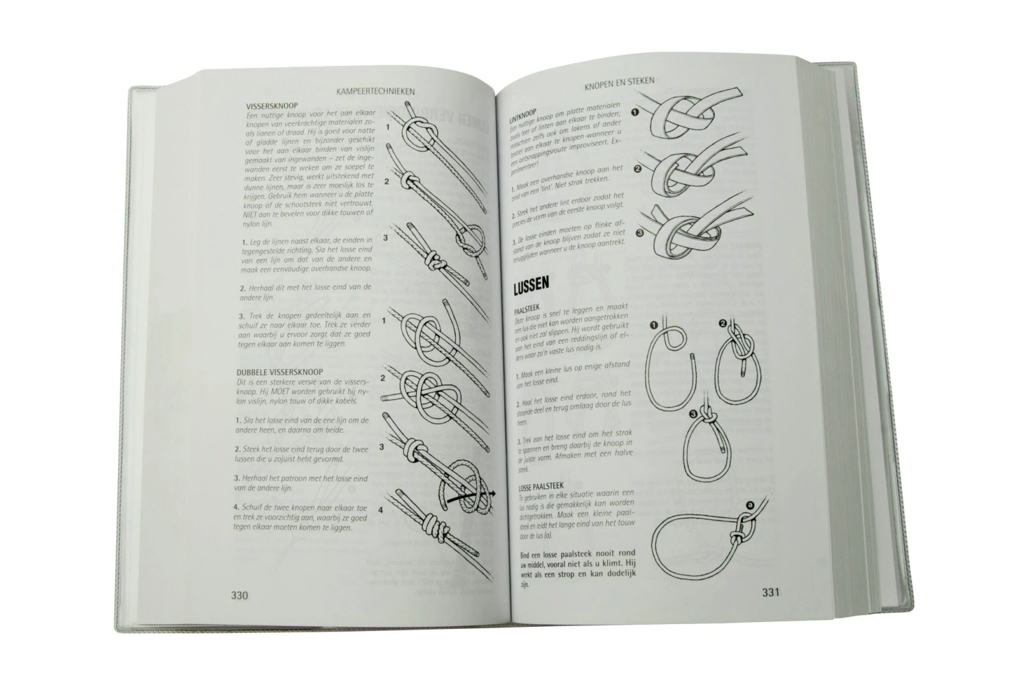 Het SAS Survival Handboek, 36er Druck, 2020, John Lofty Wiseman 5 Het SAS Survival Handboek, 36er Druck, 2020, John Lofty Wiseman – Bild 3