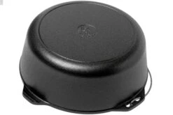 Lodge Dutch Oven Mit Henkel L12DO3, Fassungsvermögen Ca. 8,5 L 7 Lodge Dutch Oven Mit Henkel L12DO3, Fassungsvermögen Ca. 8,5 L -Stanlley Verkaufe LG L 12DO3 03 lodge