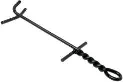 Lodge Camp Dutch Oven Deckelheber LA5