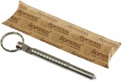 LionSteel Eskaper -Stanlley Verkaufe LI ESKAPER 05 lionsteel eskaper li eskaper d5