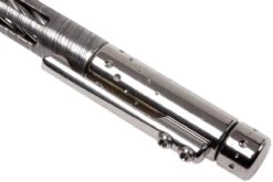 LionSteel Nyala Damascus Grey Shine Pen NY-SDT-GYS 11 LionSteel Nyala Damascus Grey Shine Pen NY-SDT-GYS -Stanlley Verkaufe LI NYSDT GYS 02 lionsteel nyala li nysdt gys 02