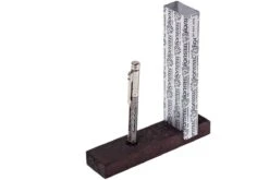 LionSteel Nyala Damascus Grey Shine Pen NY-SDT-GYS 15 LionSteel Nyala Damascus Grey Shine Pen NY-SDT-GYS -Stanlley Verkaufe LI NYSDT GYS 06 lionsteel nyala li nysdt gys 06