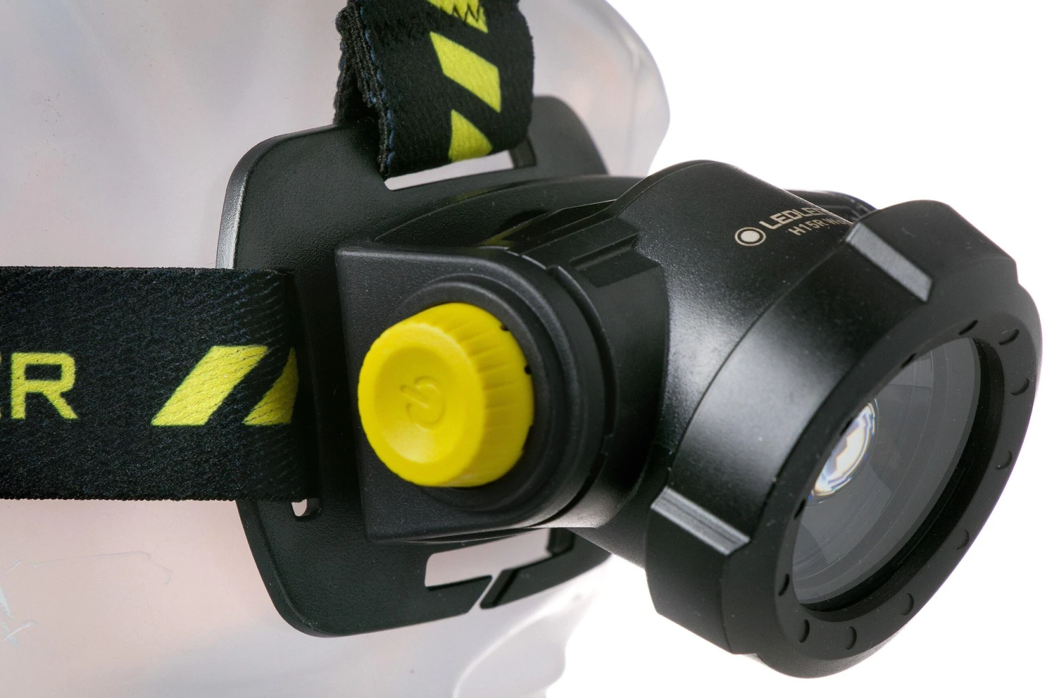 Led Lenser Ledlenser H15R Work Aufladbare Stirnlampe, 2500 Lumen 6 Led Lenser Ledlenser H15R Work Aufladbare Stirnlampe, 2500 Lumen – Bild 4