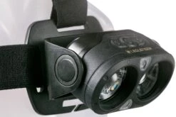 Led Lenser Ledlenser H19R Core Aufladbare Stirnlampe 11 Led Lenser Ledlenser H19R Core Aufladbare Stirnlampe -Stanlley Verkaufe LL H19R CORE 04 ledlenser