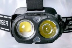 Led Lenser Ledlenser H19R Signature Aufladbare Stirnlampe -Stanlley Verkaufe LL H19R SIGNATURE 03 ledlenser