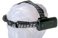 Led Lenser Ledlenser H19R Signature Aufladbare Stirnlampe -Stanlley Verkaufe LL H19R SIGNATURE 05 ledlenser