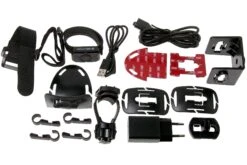 Led Lenser Ledlenser H19R Signature Aufladbare Stirnlampe -Stanlley Verkaufe LL H19R SIGNATURE 07 ledlenser