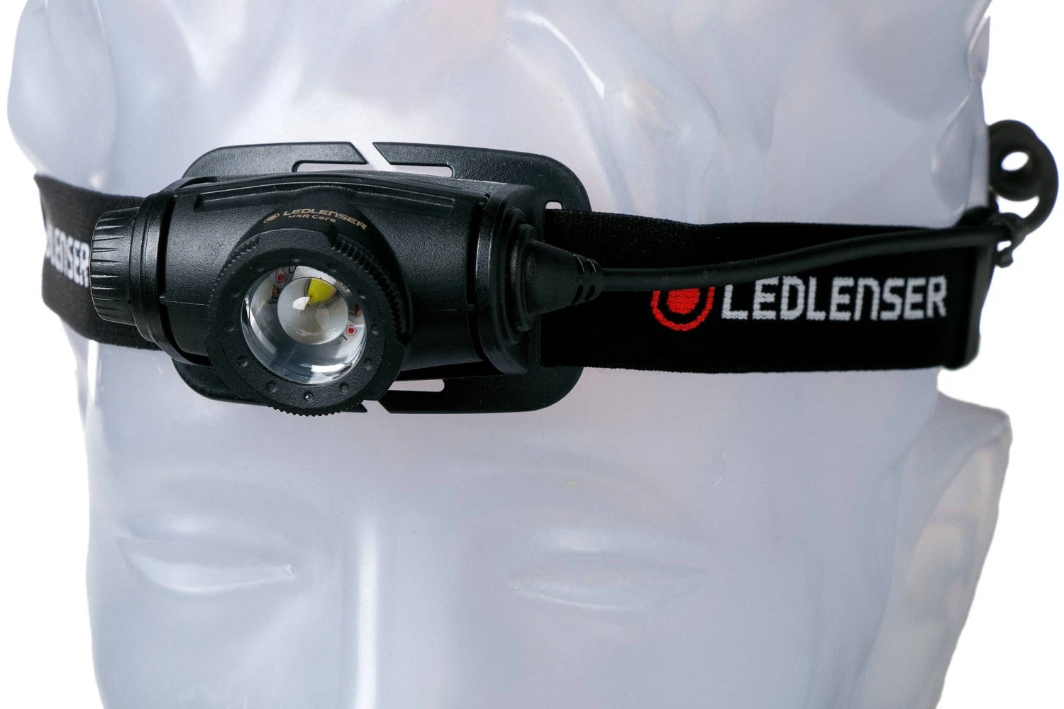 Led Lenser LedLenser H5R Core Aufladbare Stirnlampe 3 Led Lenser LedLenser H5R Core Aufladbare Stirnlampe