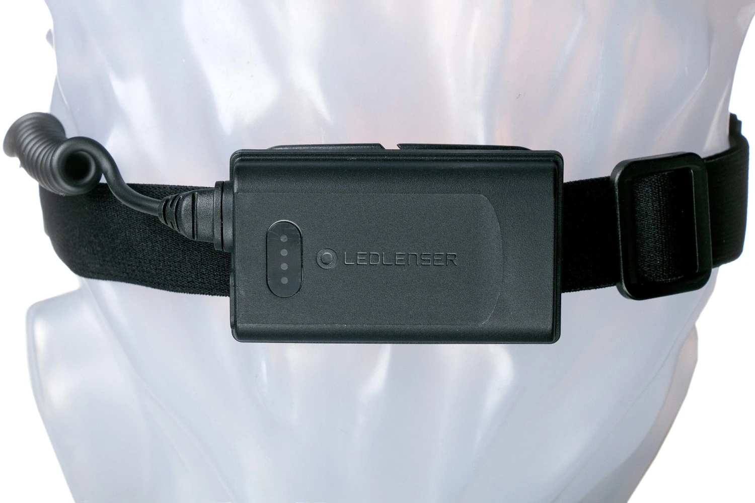 Led Lenser LedLenser H5R Core Aufladbare Stirnlampe 7 Led Lenser LedLenser H5R Core Aufladbare Stirnlampe – Bild 5