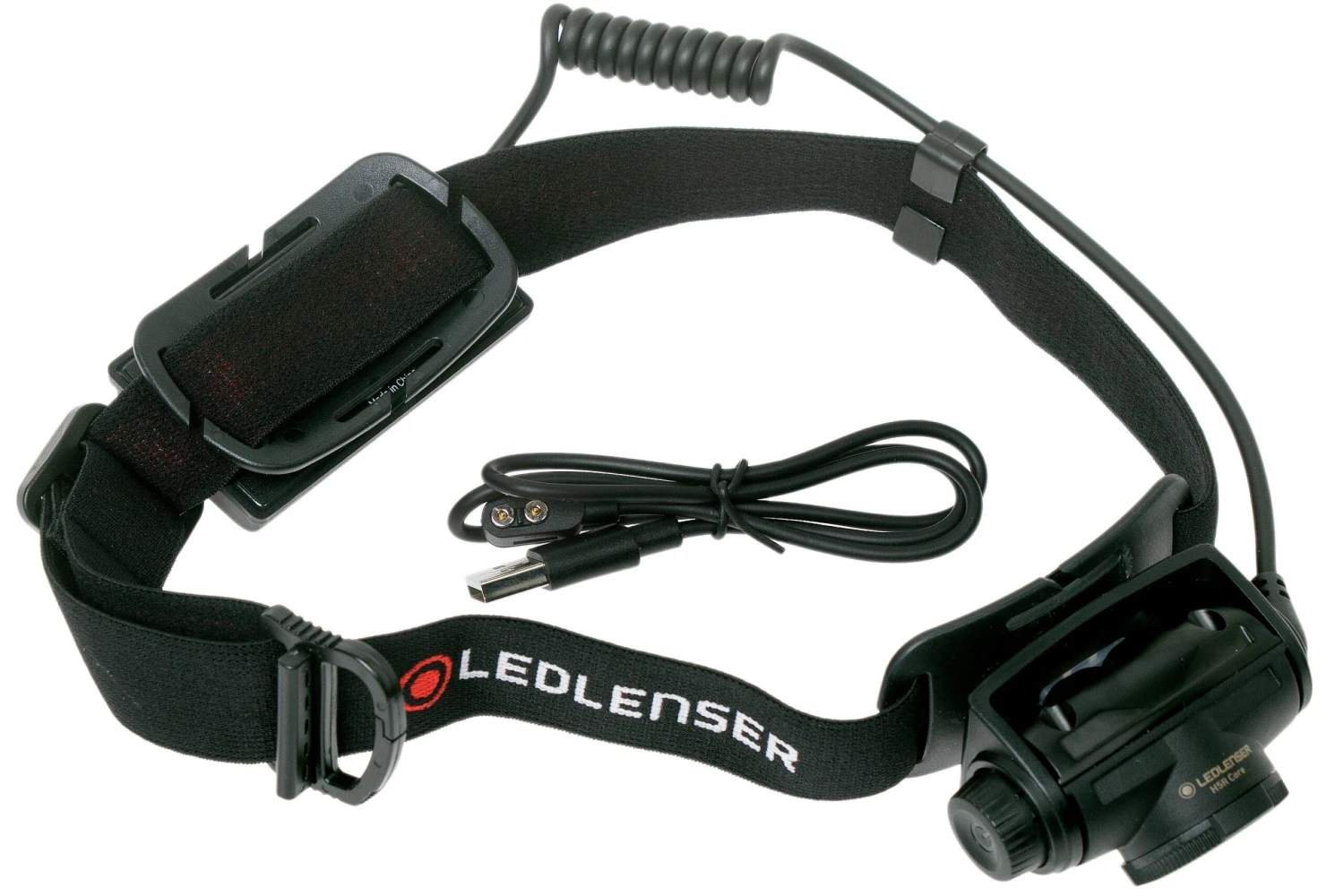 Led Lenser LedLenser H5R Core Aufladbare Stirnlampe 8 Led Lenser LedLenser H5R Core Aufladbare Stirnlampe – Bild 6