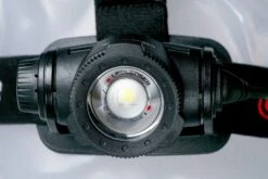 Led Lenser LedLenser H7R Core Aufladbare Stirnlampe -Stanlley Verkaufe LL H7R CORE 04 ledlenser