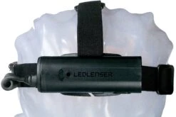 Led Lenser LedLenser H7R Core Aufladbare Stirnlampe -Stanlley Verkaufe LL H7R CORE 06 ledlenser