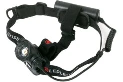 Led Lenser LedLenser H7R Core Aufladbare Stirnlampe -Stanlley Verkaufe LL H7R CORE 07 ledlenser