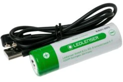 Led Lenser LedLenser H7R Core Aufladbare Stirnlampe -Stanlley Verkaufe LL H7R CORE 08 ledlenser