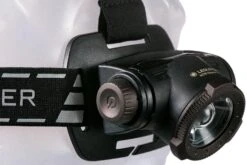 Led Lenser Ledlenser H7R Signature Aufladbare Stirnlampe 13 Led Lenser Ledlenser H7R Signature Aufladbare Stirnlampe -Stanlley Verkaufe LL H7R SIGNATURE 04 ledlenser